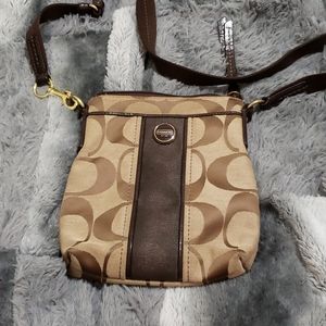 Coach Crossbody